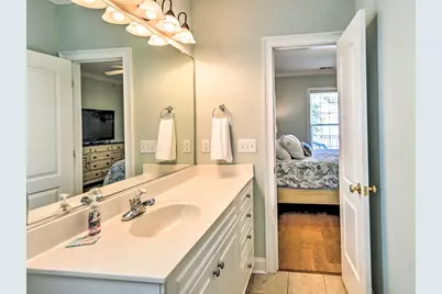 266 Georges Bay Rd., Surfside Beach, SC 29575 - Photo 25