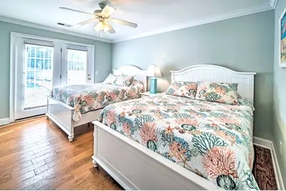 266 Georges Bay Rd., Surfside Beach, SC 29575 - Photo 37