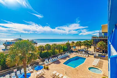 1304 N Ocean Blvd. #400, Myrtle Beach, SC 29577 - Photo 3