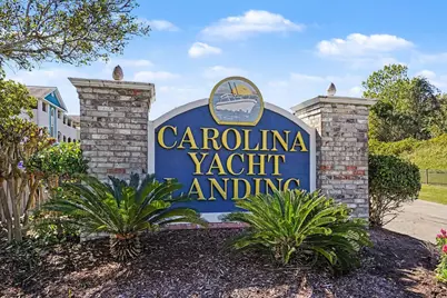 4522 N Planatation Harbour Dr. #Unit E-7, Little River, SC 29566 - Photo 29
