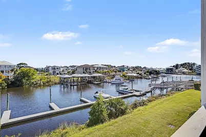 4522 N Planatation Harbour Dr. #Unit E-7, Little River, SC 29566 - Photo 23
