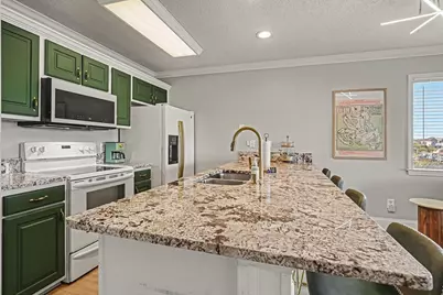 4522 N Planatation Harbour Dr. #Unit E-7, Little River, SC 29566 - Photo 7
