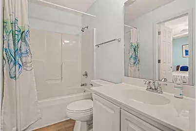 4522 N Planatation Harbour Dr. #Unit E-7, Little River, SC 29566 - Photo 19