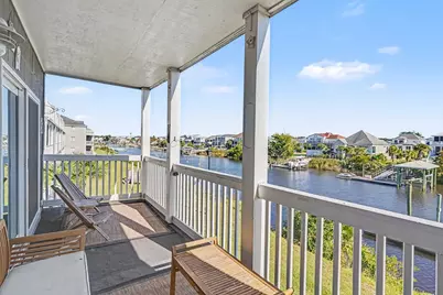 4522 N Planatation Harbour Dr. #Unit E-7, Little River, SC 29566 - Photo 21
