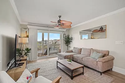 4522 N Planatation Harbour Dr. #Unit E-7, Little River, SC 29566 - Photo 3