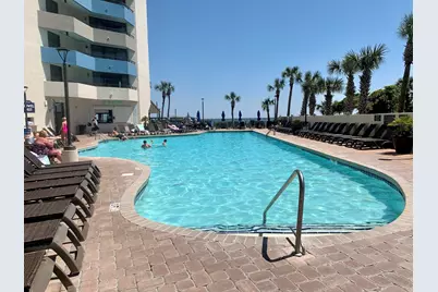 7100 Ocean Blvd. N #705, Myrtle Beach, SC 29572 - Photo 27
