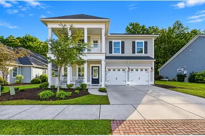 1160 Yorkshire Pkwy., Myrtle Beach, SC 29577 - Photo 1