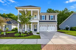 1160 Yorkshire Pkwy, Myrtle Beach, SC 29577 - Photo 1
