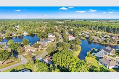619 Waccamaw River Rd., Myrtle Beach, SC 29588 - Photo 49