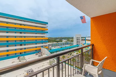1501 S Ocean Blvd. #1006, Myrtle Beach, SC 29577 - Photo 3
