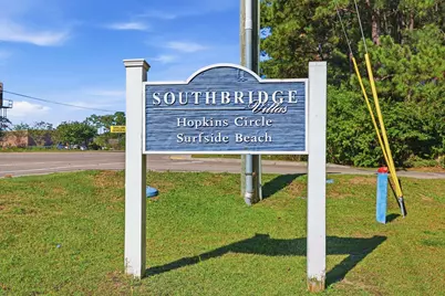 8566 Hopkins Circle #F, Surfside Beach, SC 29575 - Photo 35