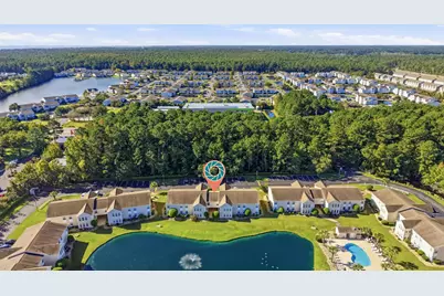 8566 Hopkins Circle #F, Surfside Beach, SC 29575 - Photo 41