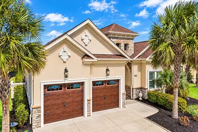 930 Bluffview Dr., Myrtle Beach, SC 29579 - Photo 3