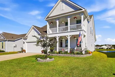 5212 Lucy Way, Myrtle Beach, SC 29579 - Photo 3