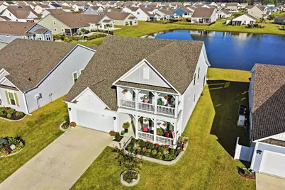 5212 Lucy Way, Myrtle Beach, SC 29579 - Photo 63