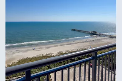 8560 Queensway Blvd. #1910, Myrtle Beach, SC 29572 - Photo 3