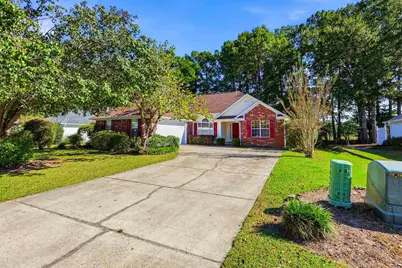 4107 Steeple Chase Dr., Myrtle Beach, SC 29588 - Photo 1