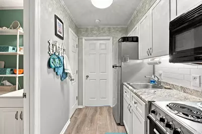 120 Dogwood Dr. N #114, Garden City, SC 29576 - Photo 13
