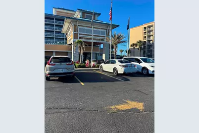 415 South Ocean Blvd., Myrtle Beach, SC 29577 - Photo 1