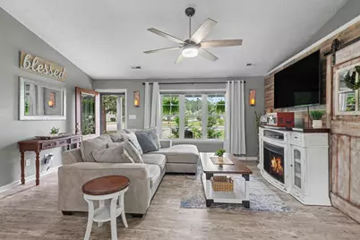 1083 Courtyard Dr., Conway, SC 29526 - Photo 5