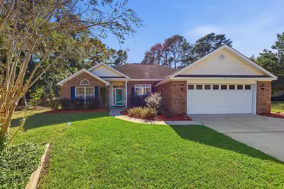 2267 Wedgefield Rd., Georgetown, SC 29440 - Photo 1