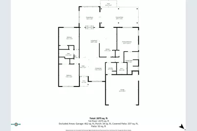 2267 Wedgefield Rd., Georgetown, SC 29440 - Photo 45