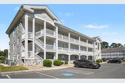 4781 Wild Iris Dr. #4-102, Myrtle Beach, SC 29577 - Photo 3