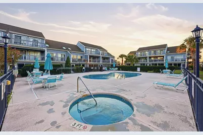 1850 Colony Dr. #2L, Surfside Beach, SC 29575 - Photo 23