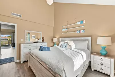 1850 Colony Dr. #2L, Surfside Beach, SC 29575 - Photo 5