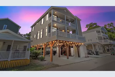 6001-1852 S Kings Hwy., Myrtle Beach, SC 29575 - Photo 1
