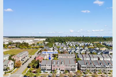 2798 Howard Ave. #Unit B, Myrtle Beach, SC 29577 - Photo 39