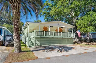 6001-Mh172 S Kings Hwy, Myrtle Beach, SC 29575 - Photo 1