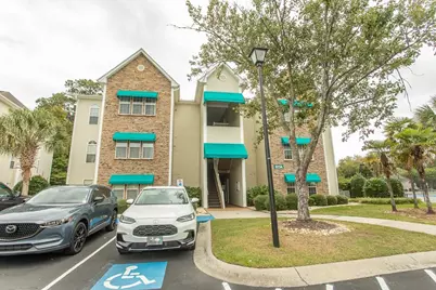 9734 Leyland Dr. #6, Myrtle Beach, SC 29572 - Photo 33