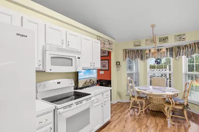 299 Hallborough Dr., Surfside Beach, SC 29575 - Photo 5