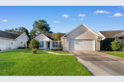 299 Hallborough Dr., Surfside Beach, SC 29575 - Photo 1