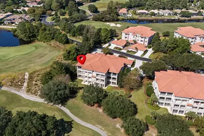 8546 San Marcello Dr. #302, Myrtle Beach, SC 29579 - Photo 3