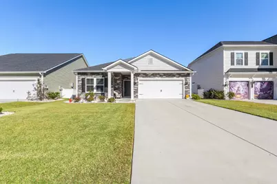 266 Augusta Green Way, Myrtle Beach, SC 29579 - Photo 45
