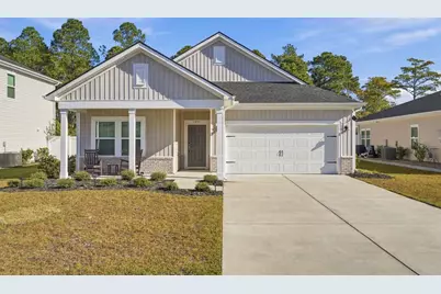 7091 Watercress St, Myrtle Beach, SC 29579 - Photo 1