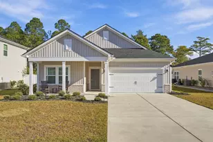 7091 Watercress St, Myrtle Beach, SC 29579 - Photo 1