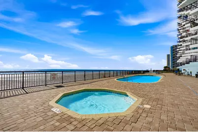 1210 N Waccamaw Dr. #801, Garden City, SC 29576 - Photo 41