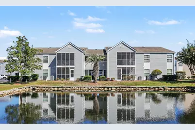 8861 Chandler Dr. #F, Surfside Beach, SC 29575 - Photo 23