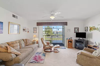8861 Chandler Dr. #F, Surfside Beach, SC 29575 - Photo 3