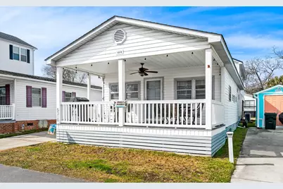 6001 - 5310 S Kings Hwy., Myrtle Beach, SC 29575 - Photo 33