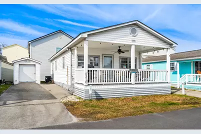 6001 - 5310 S Kings Hwy., Myrtle Beach, SC 29575 - Photo 5