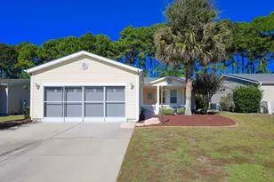 137 Wellspring Dr, Conway, SC 29526 - Photo 1