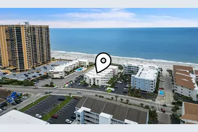 9600 Shore Dr. #A312, Myrtle Beach, SC 29572 - Photo 29