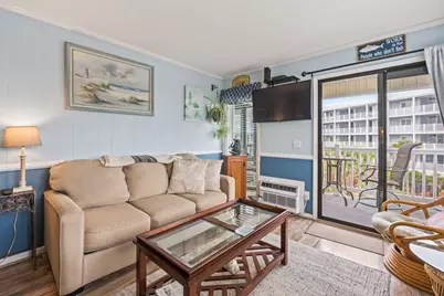 9600 Shore Dr. #A312, Myrtle Beach, SC 29572 - Photo 7
