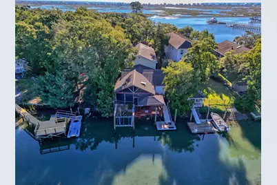 3714 Jordan Landing Rd., Murrells Inlet, SC 29576 - Photo 3