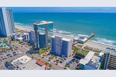 1304 N Ocean Blvd. #303, Myrtle Beach, SC 29577 - Photo 19