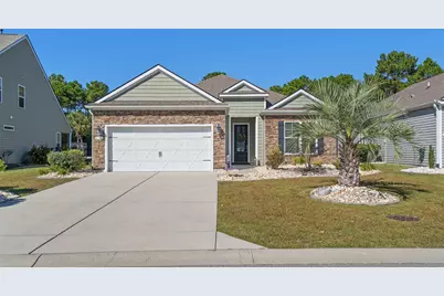 4300 Livorn Loop, Myrtle Beach, SC 29579 - Photo 5